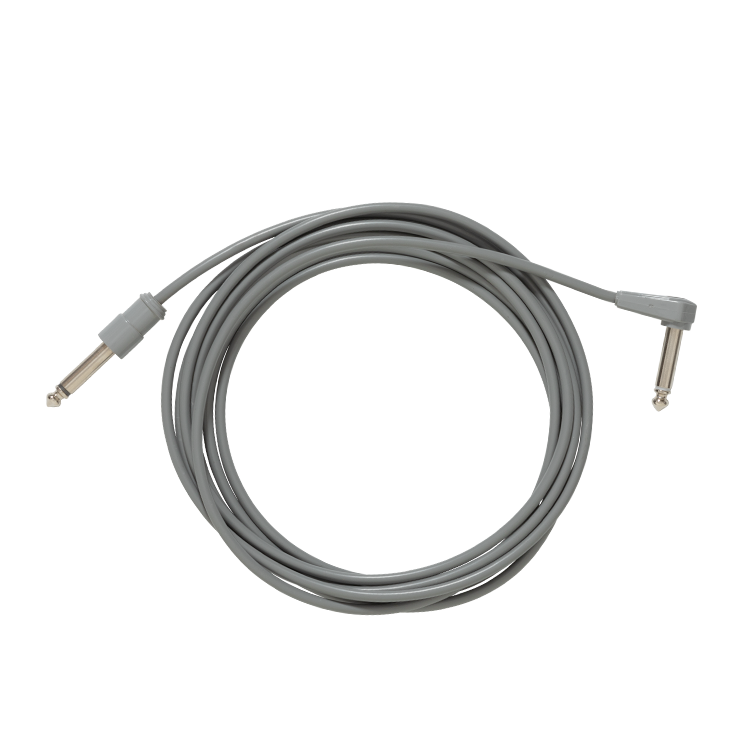Vintage Original Instrument Cable (10 ft.) - CAB10-GRY