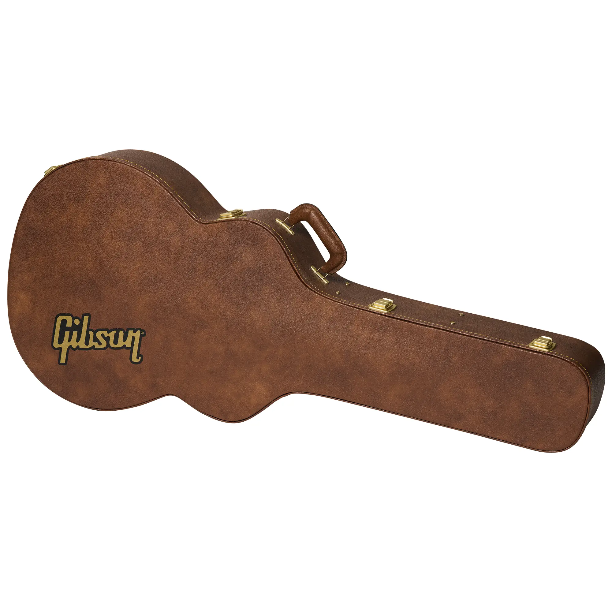 SJ-200 Original Hardshell Case - ASJ200CASE-ORG