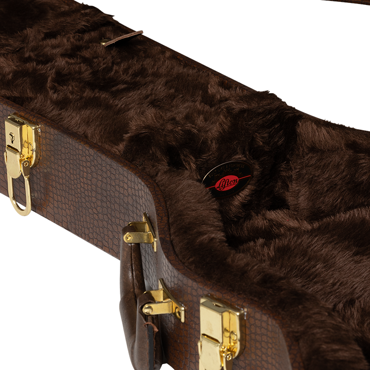 Lifton Historic- ASLFTCASE-GTR-LPJ