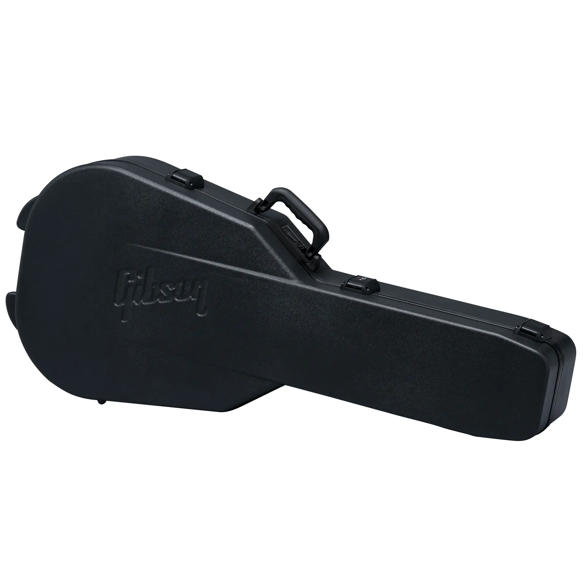 Deluxe Protector Case, Jumbo Acoustic - ASPRCASE-J200
