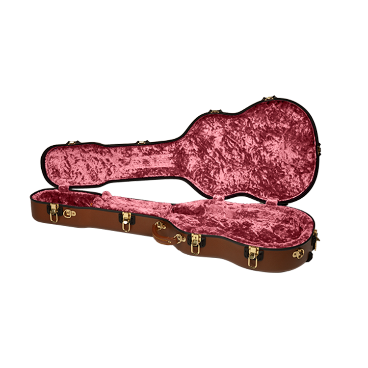 Gibson Signature Series Calton Case, Les Paul - ASCLTCASE-LP