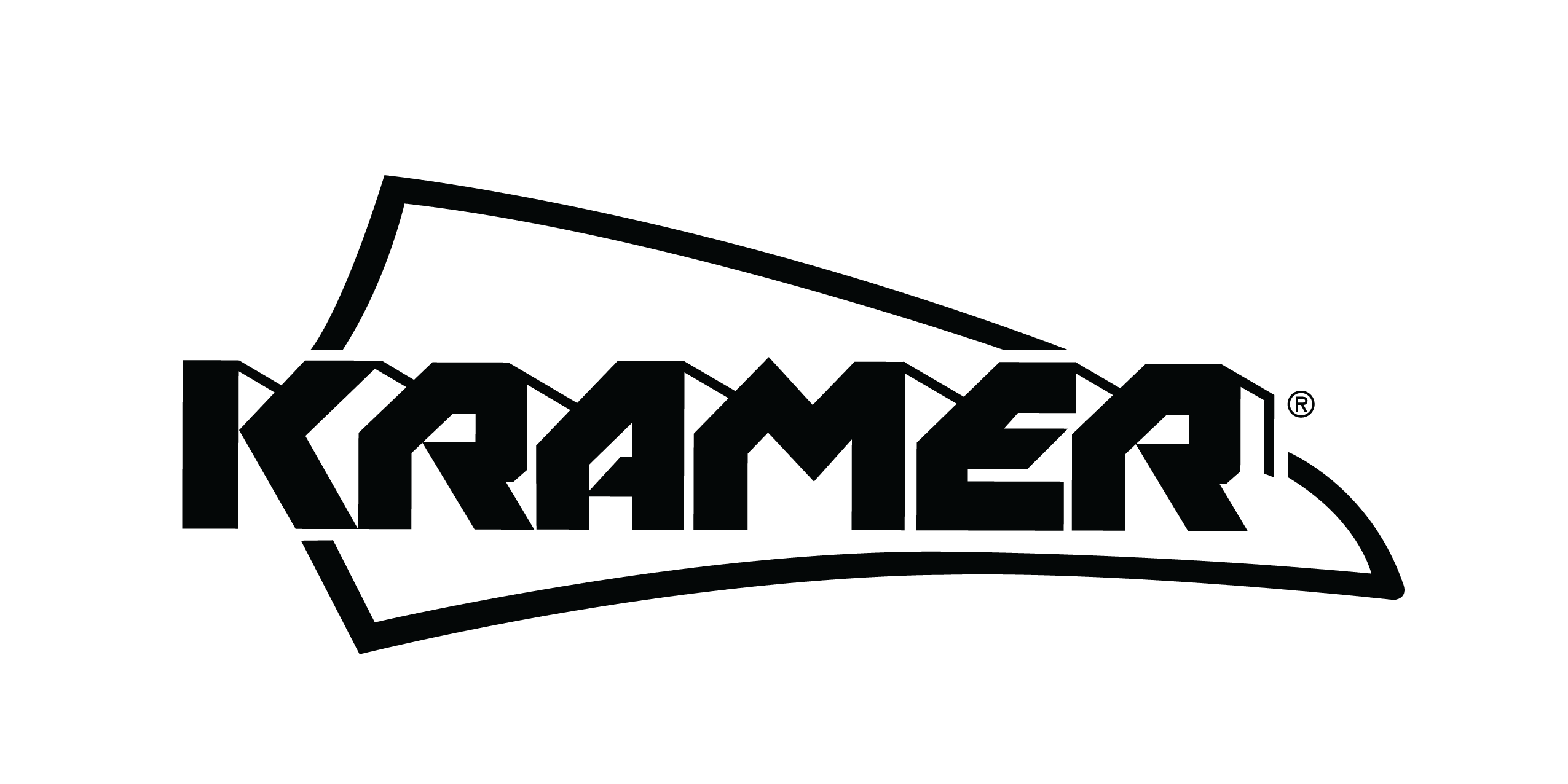 Kramer Made to Rock Hard Fullzip Hoodie (Black) - GA-KHDMDRHXS