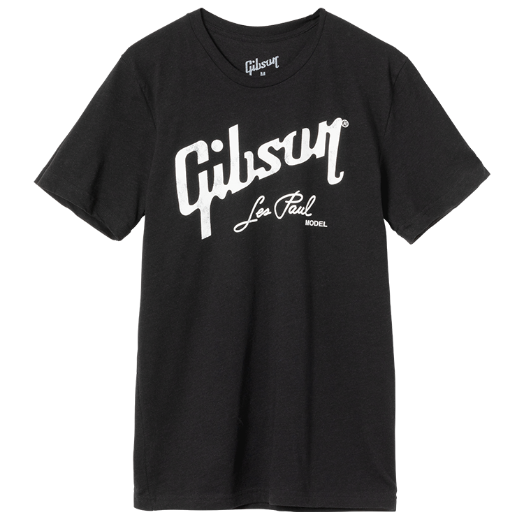 Les Paul Signature Tee - GA-LC-LPSTXS