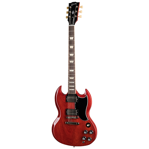 SG Standard '61 - Vintage-Cherry