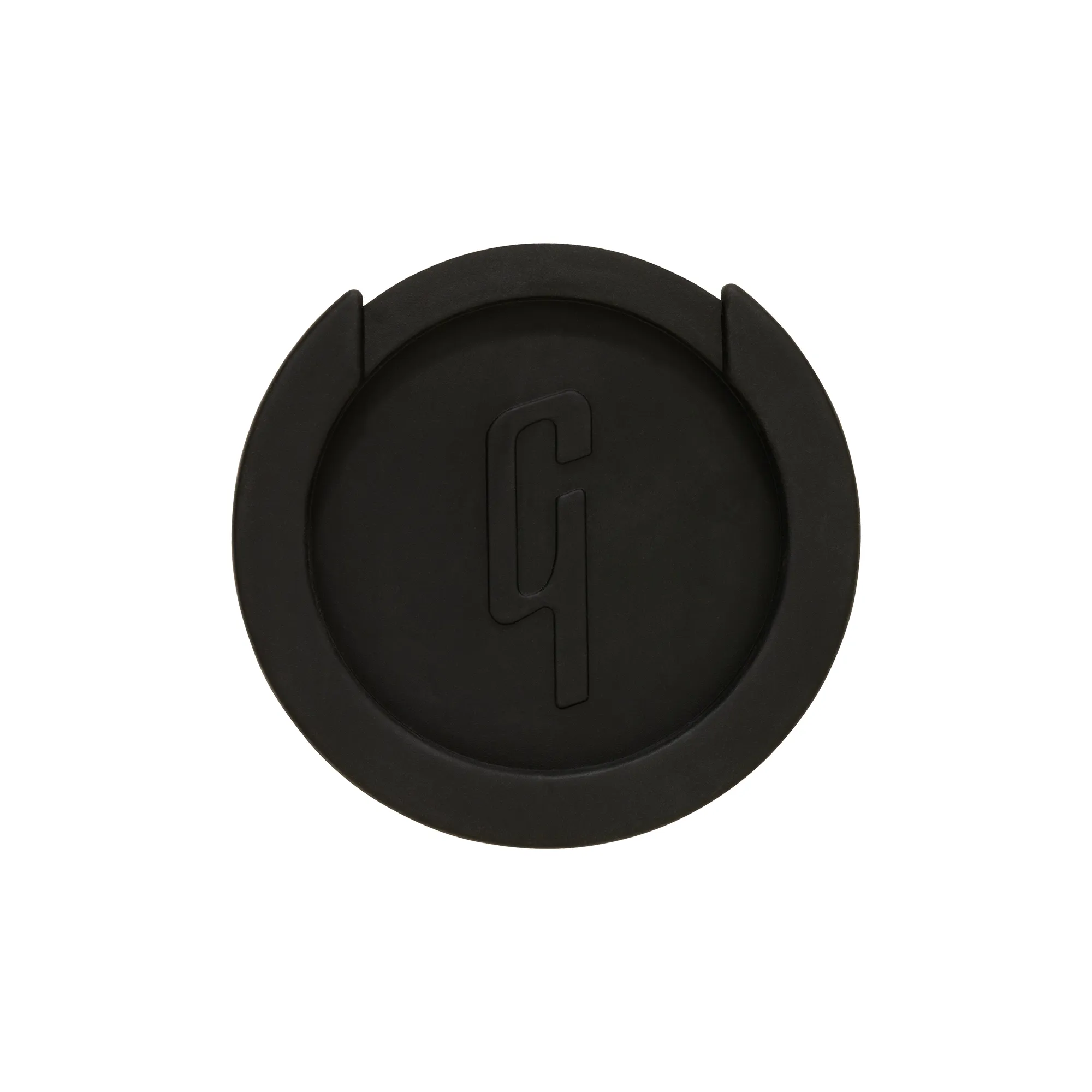 Gibson Generation Acoustic Soundhole Cover, Standard - GA-FDBKSPR1