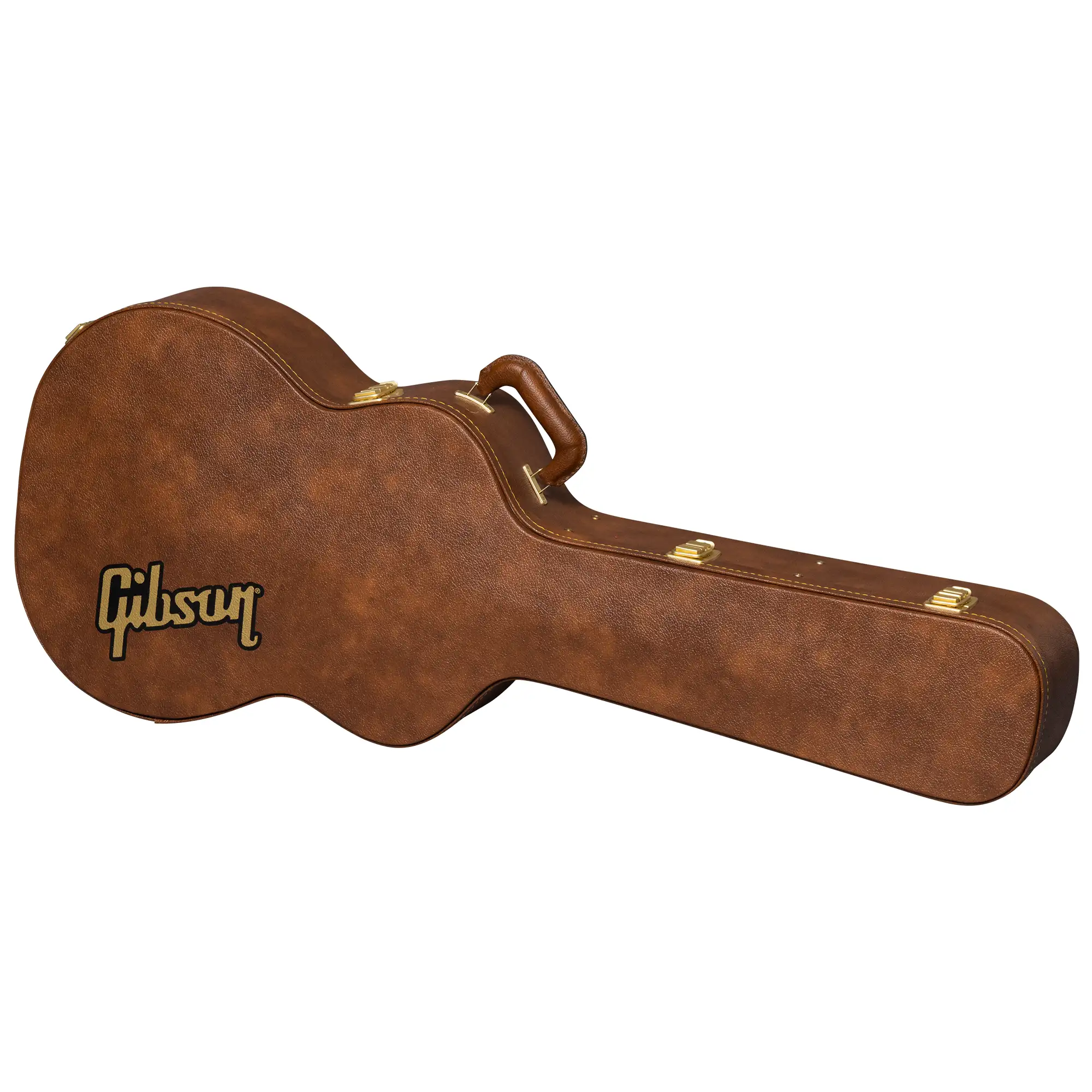 Small-Body Acoustic Original Hardshell Case - ASLGCASE-ORG