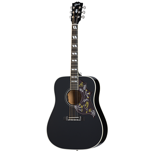 Hummingbird Standard - Ebony