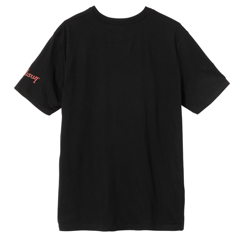Firebird T (Black) - GA-FBBMSM