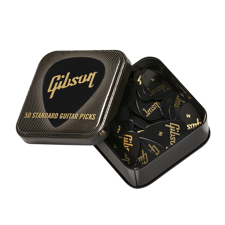 Standard Pick Tin (50 pcs.) - APRGG50-74H