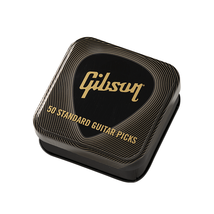 Standard Pick Tin (50 pcs.) - APRGG50-74H