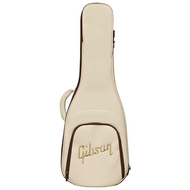 Premium Softcase, Cream, Les Paul / SG - ASSFCASE-CRM