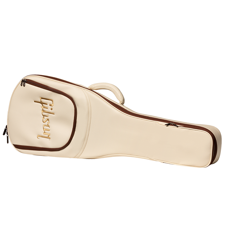 Premium Softcase, Cream, Les Paul / SG - ASSFCASE-CRM
