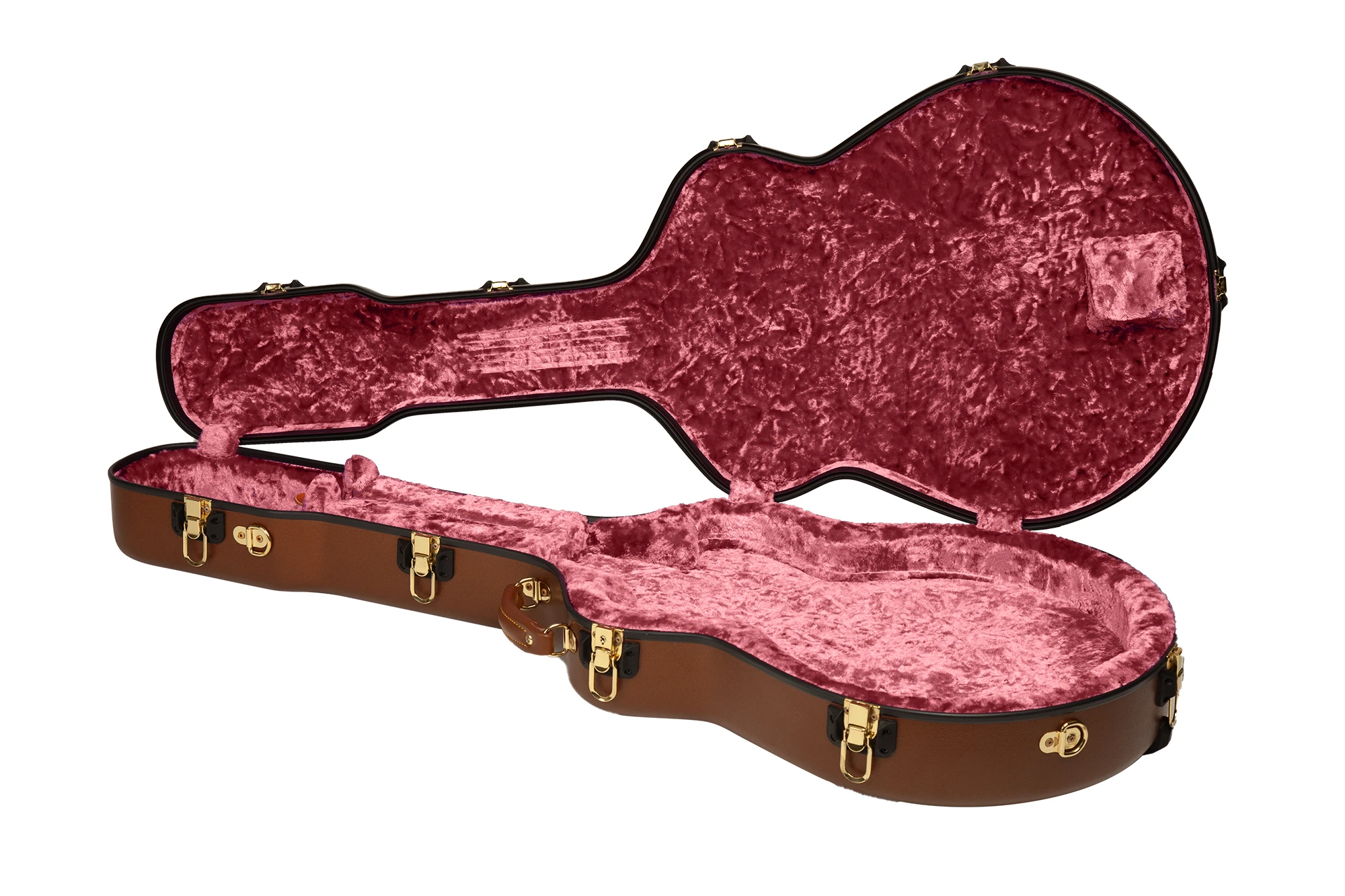 Gibson Signature Series Calton Case, ES-335 - ASCLTCASE-335