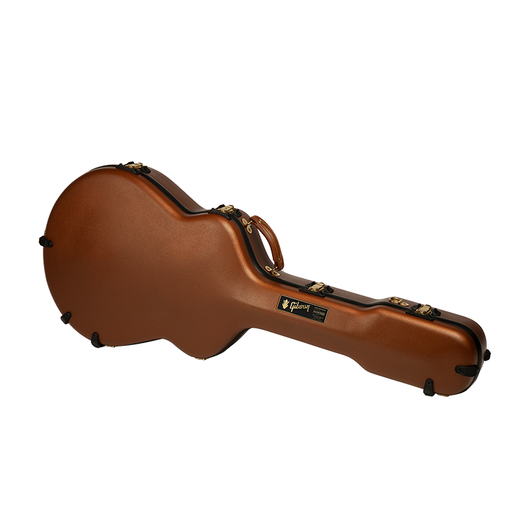 Gibson Signature Series Calton Case, ES-335 - ASCLTCASE-335