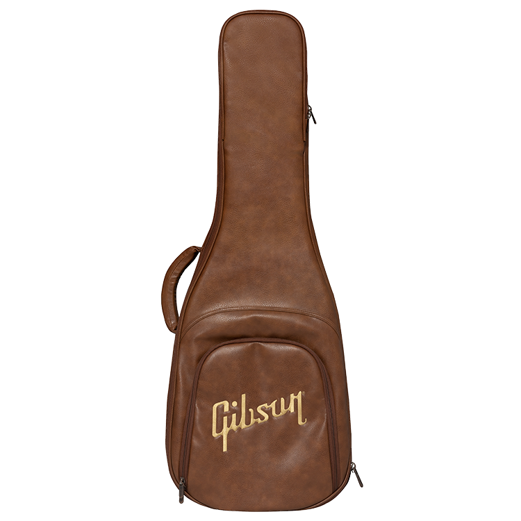 Premium Softcase, Brown, Les Paul / SG - ASSFCASE-BRN