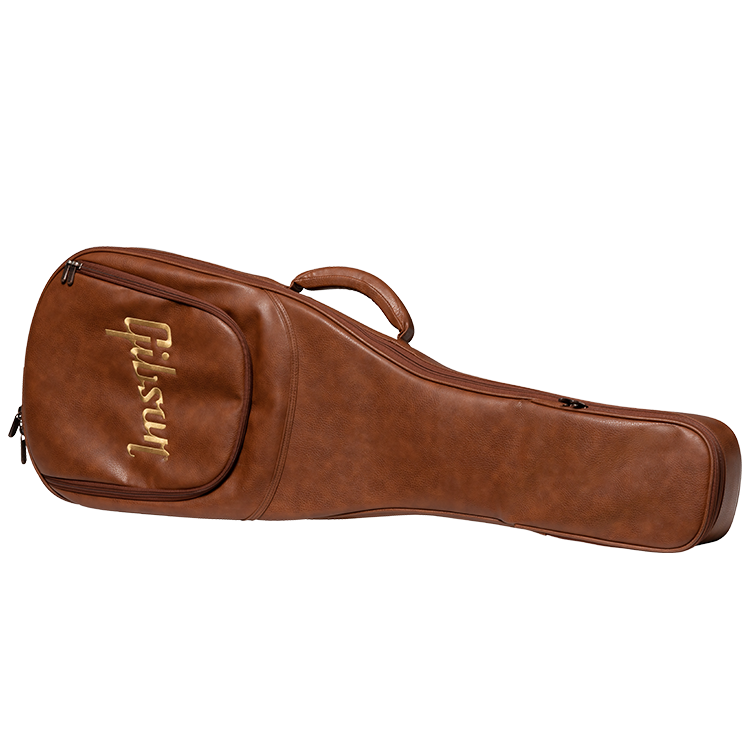 Premium Softcase, Brown, Les Paul / SG - ASSFCASE-BRN
