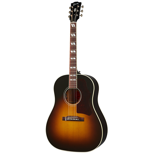 Southern Jumbo Original - Vintage-Sunburst