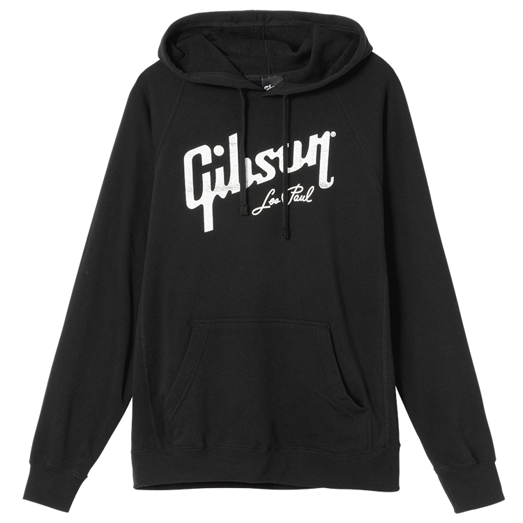 Les Paul Hoodie - GA-SC-HDPOLPXS