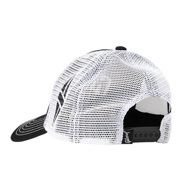 Split Diamond Hat - GA-BSDC