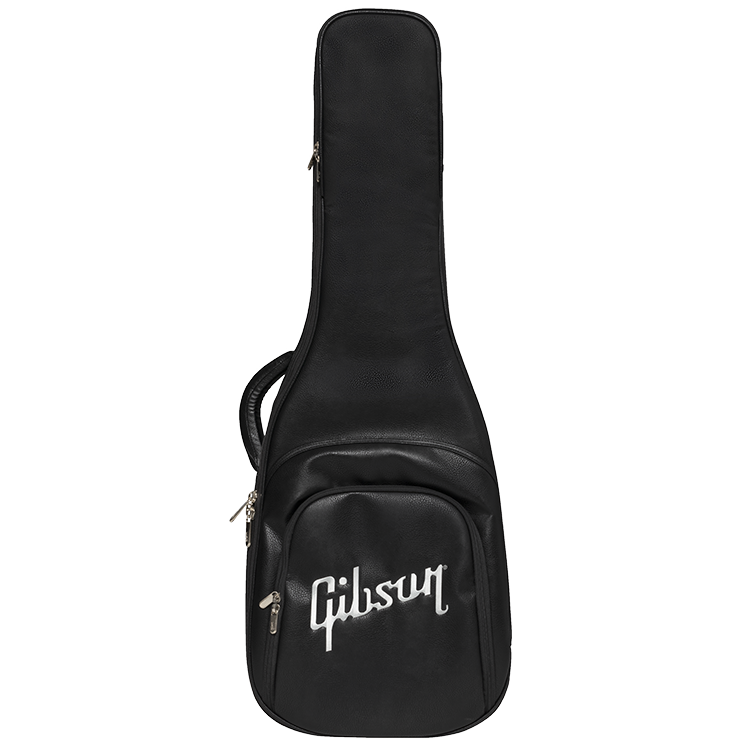 Premium Softcase, Black, Les Paul / SG - ASSFCASE-BLK
