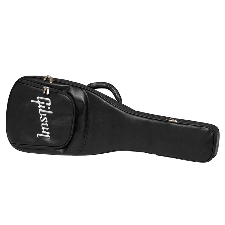 Premium Softcase, Black, Les Paul / SG - ASSFCASE-BLK