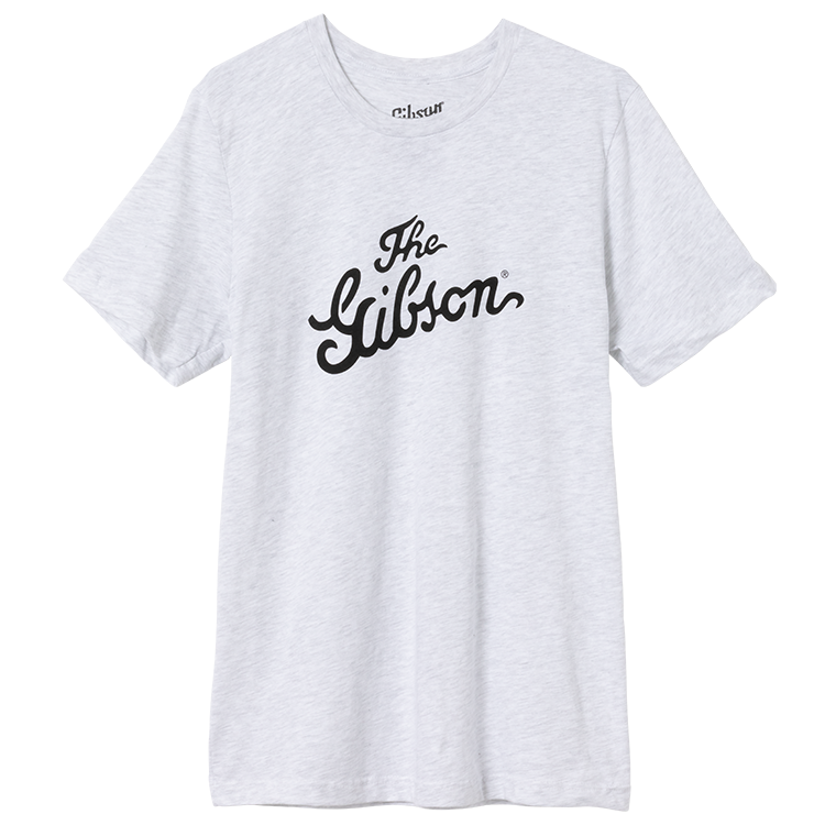 'The Gibson' Tee - GA-LC-TGLTXS