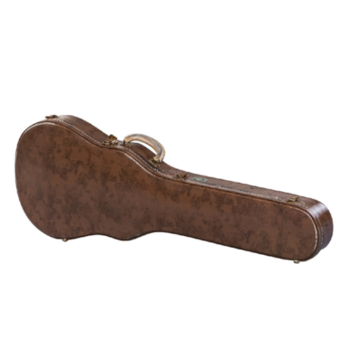 Historic Replica Les Paul Case, Hand-Aged - ASCSCASE-AG