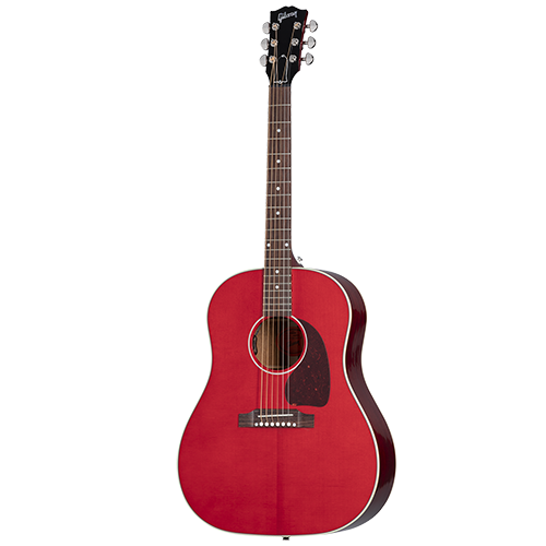 J-45 Standard - Cherry