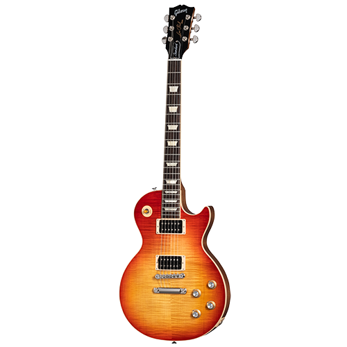 Les Paul Standard 60s Faded - Vintage-Cherry-Sunburst