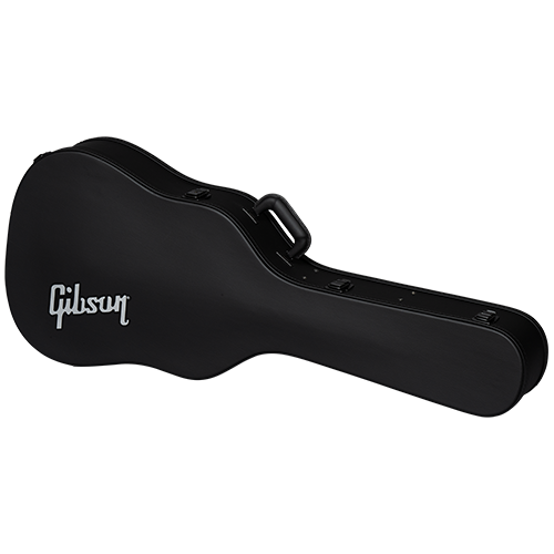 Dreadnought Modern Hardshell Case - ASDNCASE-MDR