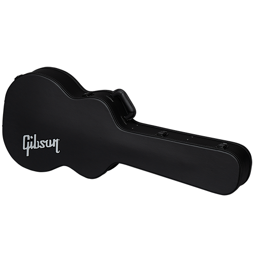 Small-Body Acoustic Modern Hardshell Case - ASLGCASE-MDR