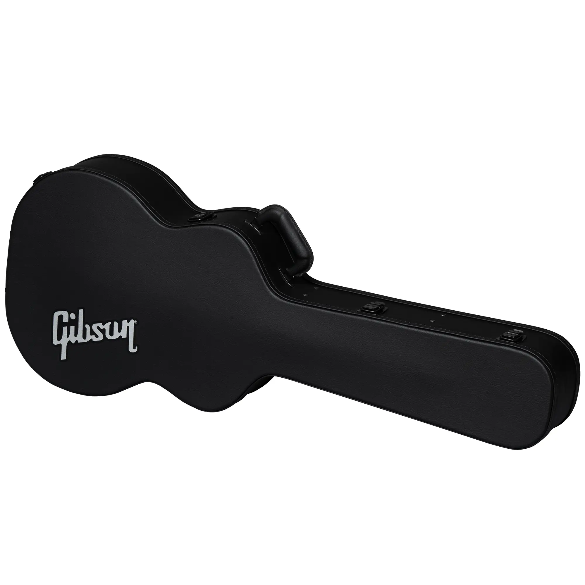 Small-Body Acoustic Modern Hardshell Case - ASLGCASE-MDR