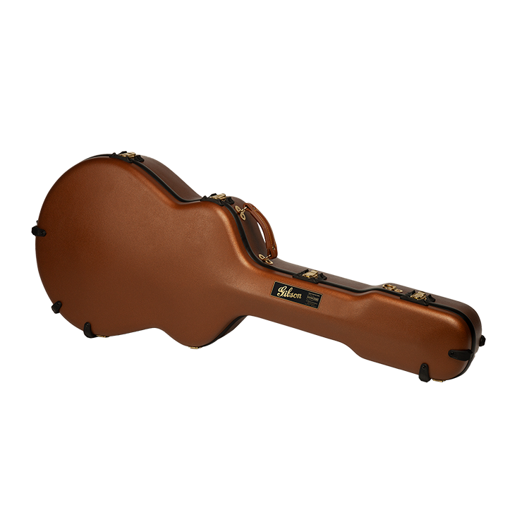 Gibson Signature Series Calton Case, Hummingbird / J-45 - ASCLTCASE-DN