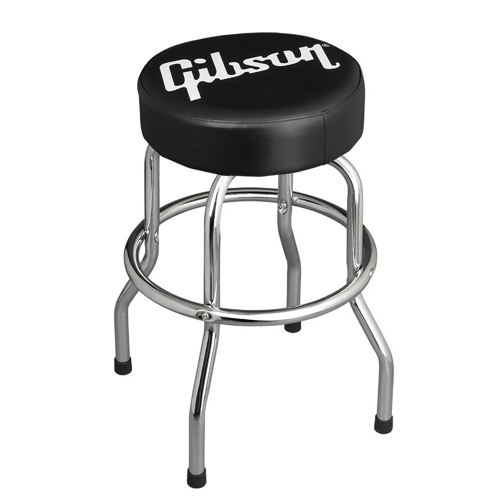 Premium Playing Stool, Standard Logo, Short (24 - GA-STOOL2