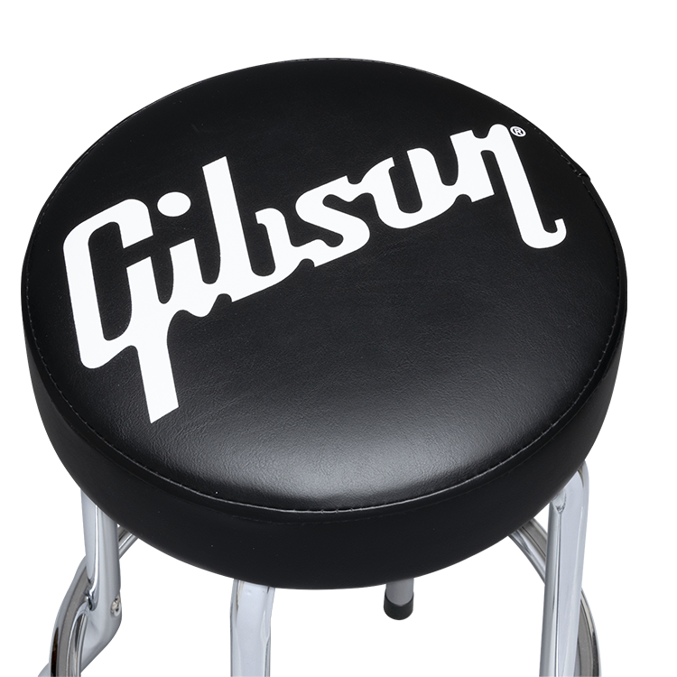 Premium Playing Stool, Standard Logo, Short (24 - GA-STOOL2