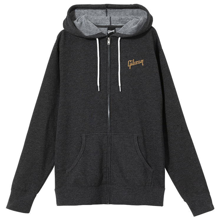 Flying V Full-Zip Hoodie - GA-SC-HDFZFVXS
