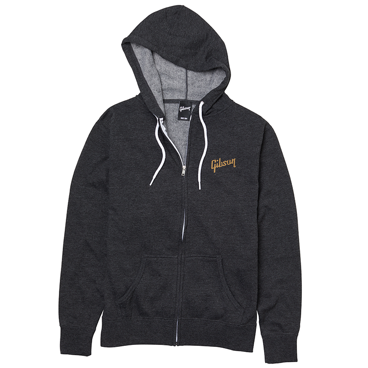 Flying V Full-Zip Hoodie - GA-SC-HDFZFVXS