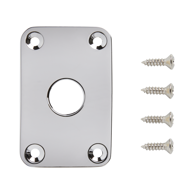 Explorer Jack Plate - PRJP-050