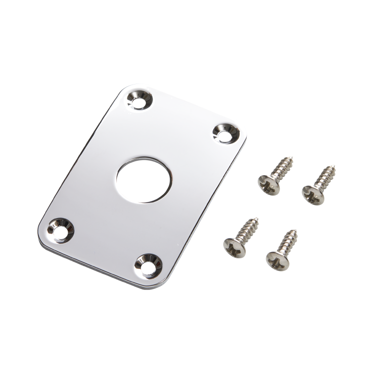 Explorer Jack Plate - PRJP-050