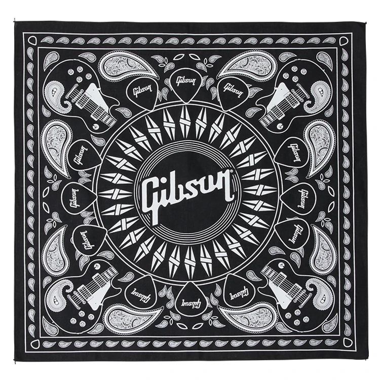 Gibson Bandana - GA-BND1