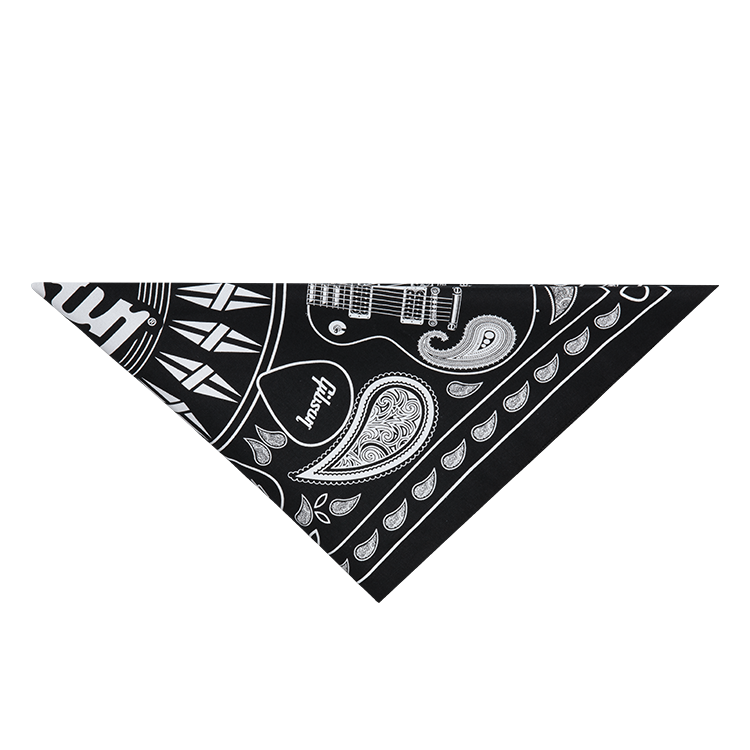 Gibson Bandana - GA-BND1