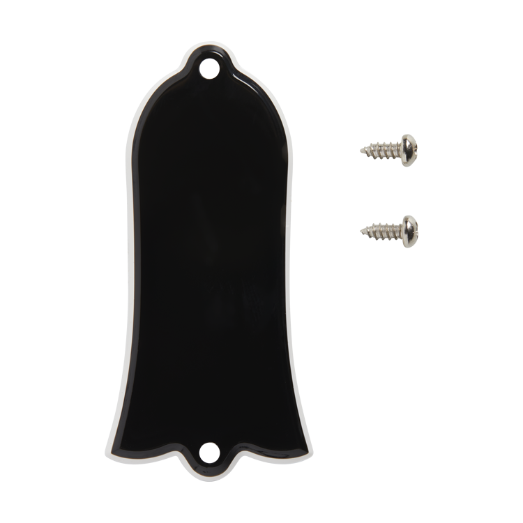 Truss Rod Cover Blank - PRTR-010