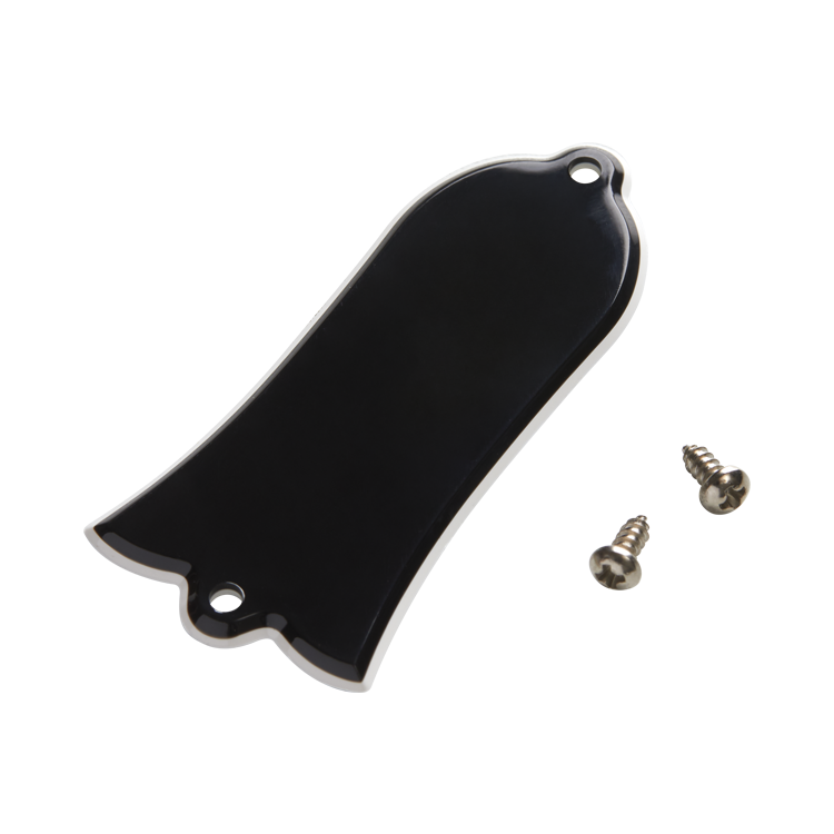 Truss Rod Cover Blank - PRTR-010