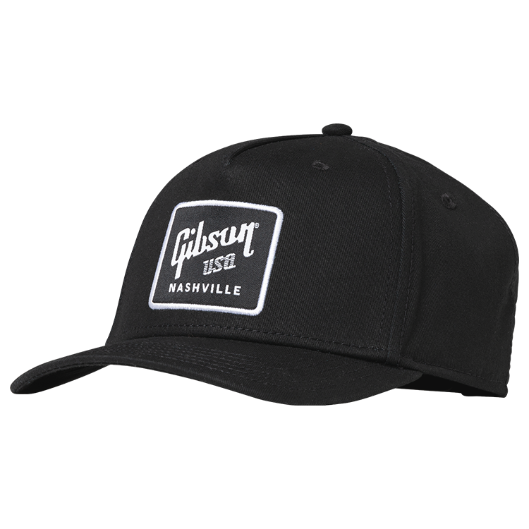 Gibson USA Snapback - GA-GG-USH