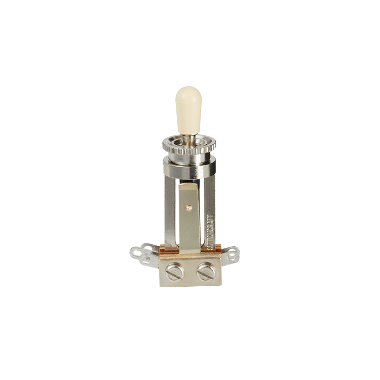 Straight Type Switch - PSTS-020