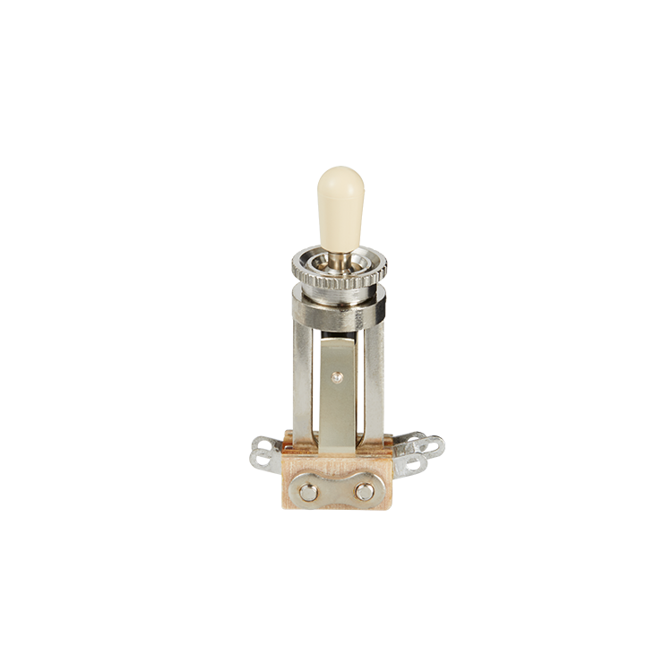 Straight Type Switch - PSTS-020