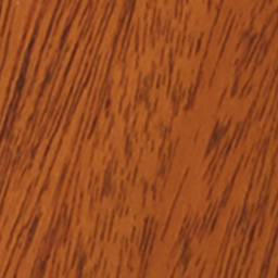 Jim James ES-335 - Walnut