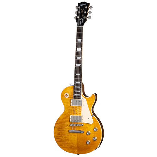 Les Paul Standard 60s Custom Color - 60s-Cherry