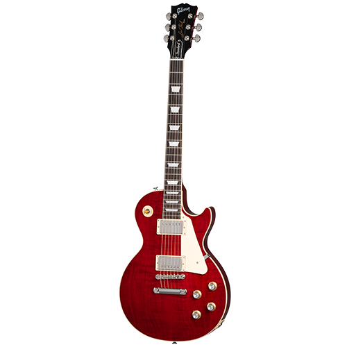 Les Paul Standard 60s Custom Color - 60s-Cherry