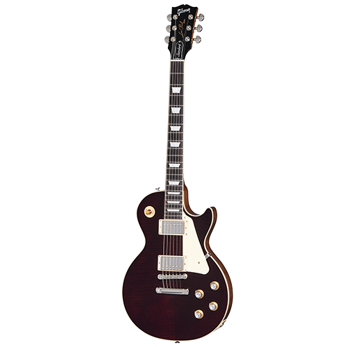 Les Paul Standard 60s Custom Color - 60s-Cherry